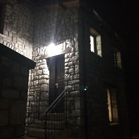 Affittacamera La Dormiente Torrecuso Екстериор снимка