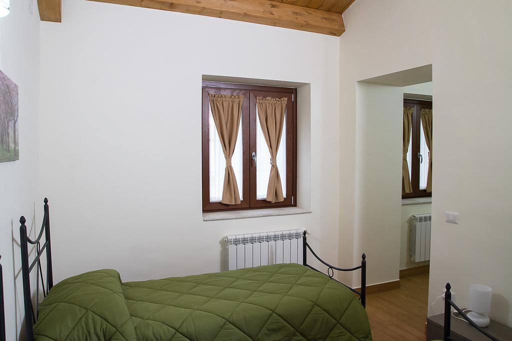 Affittacamera La Dormiente Torrecuso Екстериор снимка